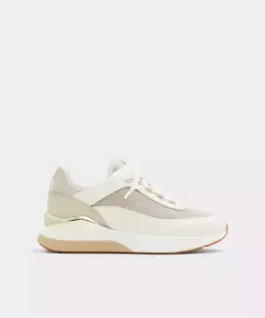 Женская спортивная обувь с круглым носком Aldo, белый