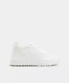 Женская спортивная обувь с круглым носком Aldo, белый
