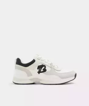 Женская спортивная обувь с круглым носком Aldo, белый