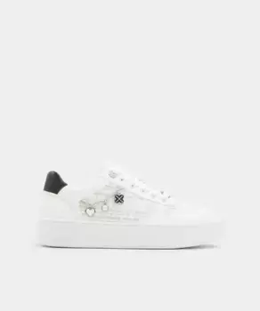 Женская спортивная обувь с круглым носком Aldo, белый