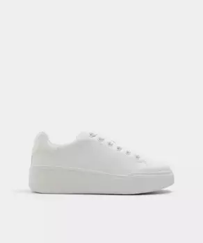 Женская спортивная обувь с круглым носком Aldo, белый