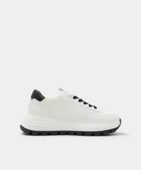 Женская спортивная обувь с круглым носком Aldo, белый