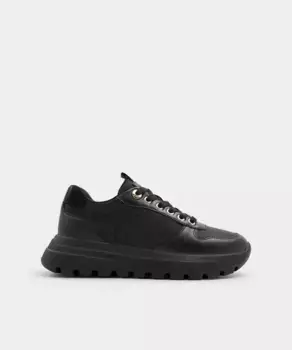Женская спортивная обувь с круглым носком Aldo, черный