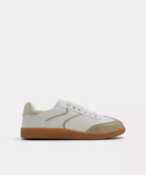 Женская спортивная обувь с круглым носком Aldo, белый