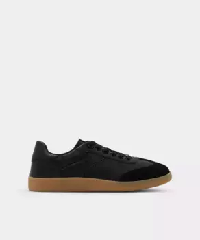 Женская спортивная обувь с круглым носком Aldo, черный