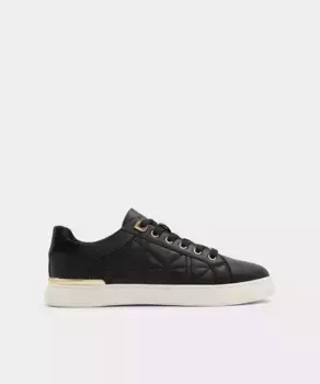 Женская спортивная обувь с круглым носком Aldo, черный