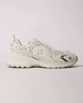 Женская спортивная обувь с шипами Maje, белый