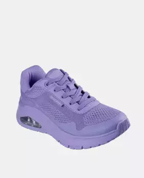 Женская спортивная обувь с воздушной камерой Skechers, пурпурный