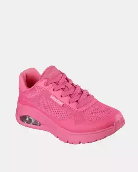 Женская спортивная обувь с воздушной камерой Skechers, розовый