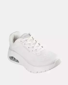 Женская спортивная обувь с воздушной камерой Skechers, белый