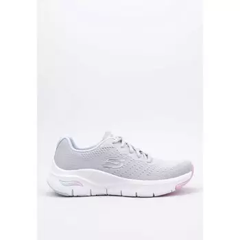 Женская спортивная обувь SKECHERS ARCH FIT-INFINITY COOL Серый