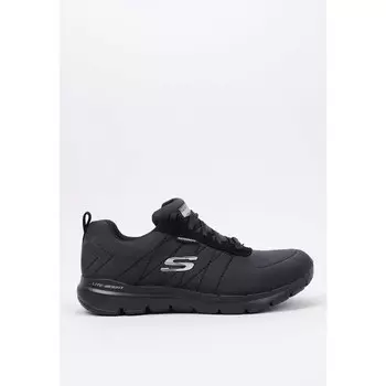 Женская спортивная обувь SKECHERS FLEX APPEAL 3.0 - JER'SEE Black