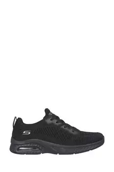 Женская спортивная обувь Squad Air Skechers, черный