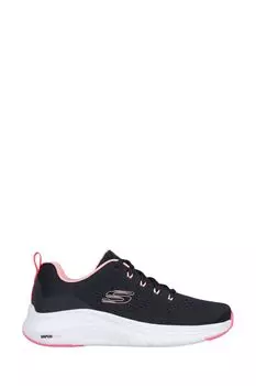 Женская спортивная обувь Vapor Foam Skechers, черный