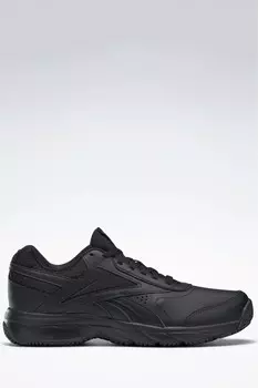 Женская спортивная обувь Work n Cushion 4 0 Reebok, черный
