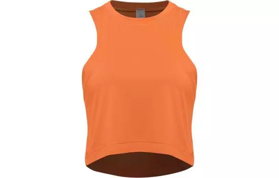 Женская спортивная рубашка без рукавов Lululemon, Lunar Rock/MUGR