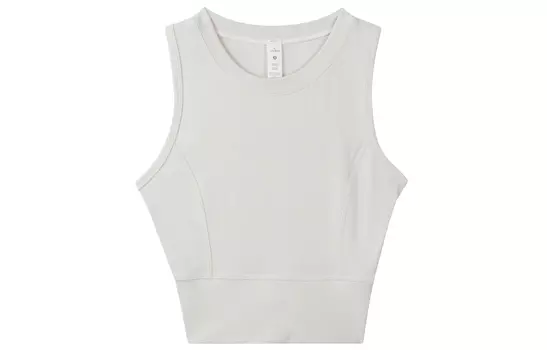 Женская спортивная рубашка без рукавов с закручивающейся спиной Lululemon, Brown oxide/Dark Oxide