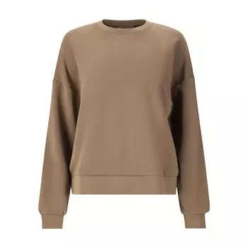 Женская спортивная толстовка Athlecia, бежевый