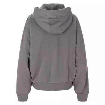 Женская спортивная толстовка Athlecia, цвет perlgrau