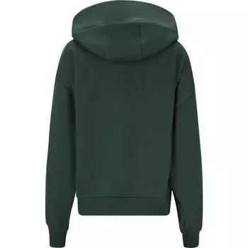 Женская спортивная толстовка Athlecia, зеленый