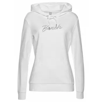Женская спортивная толстовка Bench, белый