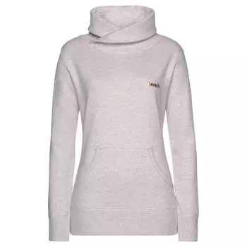 Женская спортивная толстовка Bench, бежевый