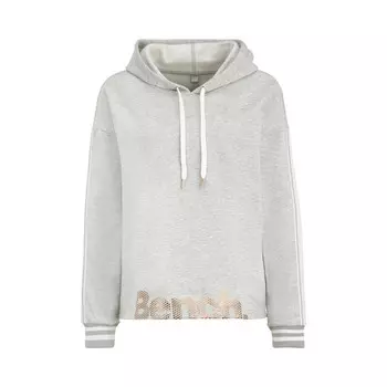 Женская спортивная толстовка Bench, серый