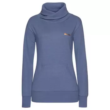 Женская спортивная толстовка Bench, синий