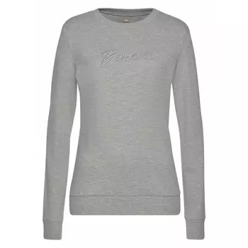Женская спортивная толстовка Bench, светло-серый