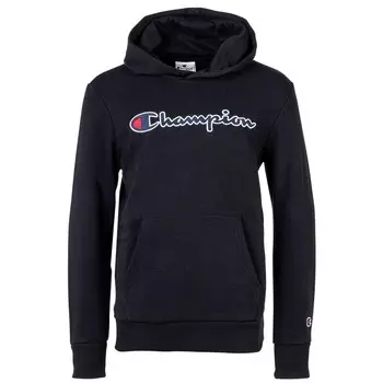 Женская спортивная толстовка Champion, черный