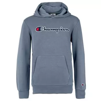 Женская спортивная толстовка Champion, цвет blau/sturmblau