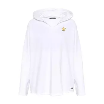 Женская спортивная толстовка Chiemsee, белый