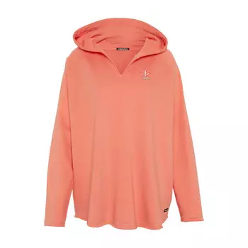 Женская спортивная толстовка Chiemsee, розовый