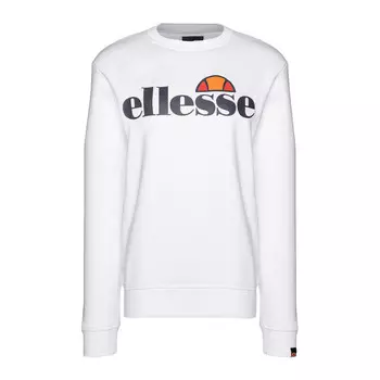 Женская спортивная толстовка Ellesse, белый