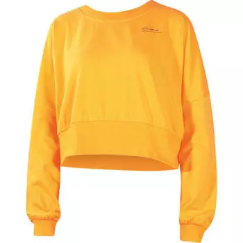 Женская спортивная толстовка Erima, цвет mango