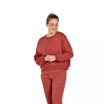 Женская спортивная толстовка Erima, красный