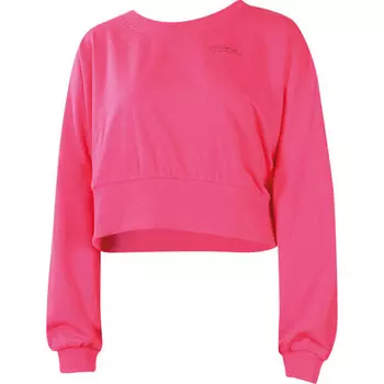 Женская спортивная толстовка Erima, розовый