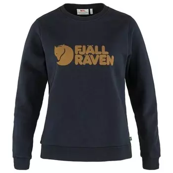 Женская спортивная толстовка Fjallraven, синий