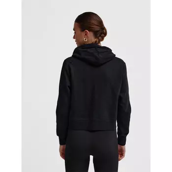 Женская спортивная толстовка Hummel, черный