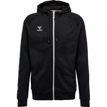 Женская спортивная толстовка Hummel, черный