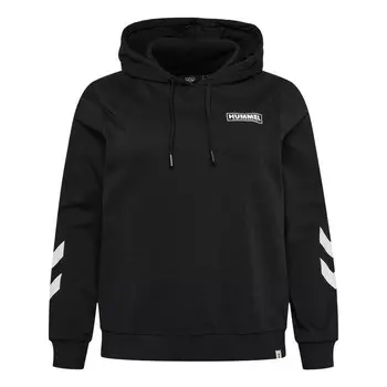 Женская спортивная толстовка Hummel, черный
