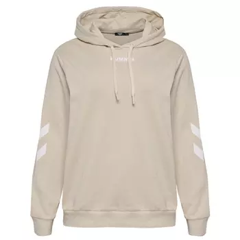Женская спортивная толстовка Hummel, цвет betongrau