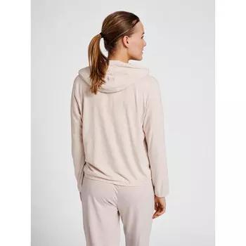 Женская спортивная толстовка Hummel, цвет betongrau