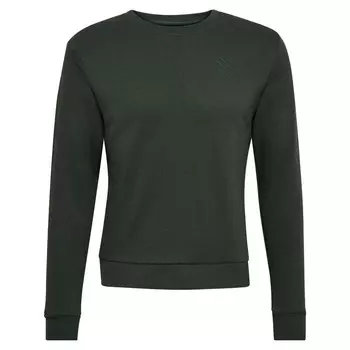 Женская спортивная толстовка Hummel, цвет camouflagefarben