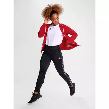 Женская спортивная толстовка Hummel, цвет himbeerrosa