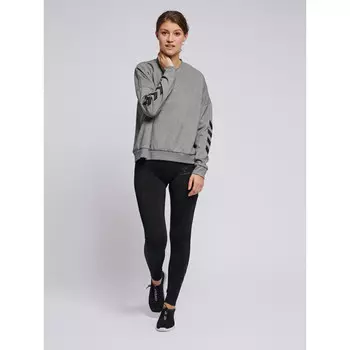Женская спортивная толстовка Hummel, серый