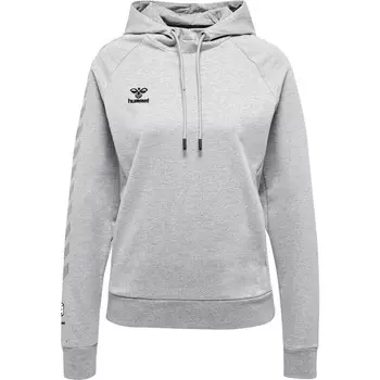 Женская спортивная толстовка Hummel, серый