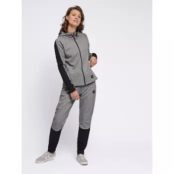 Женская спортивная толстовка Hummel, серый