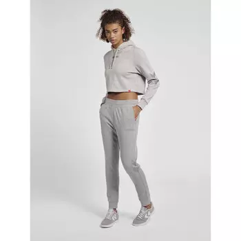 Женская спортивная толстовка Hummel, серый