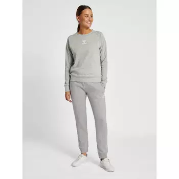 Женская спортивная толстовка Hummel, серый